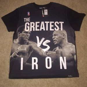 Shirts - Men’s short sleeve T-shirt Shirts - Men’s short sleeve T-shirt